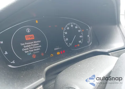 2018 Honda Accord Sport из США, поврежденный, VIN 1HGCV1F36JA225204